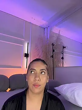 Živý XXX chat AliceHanz