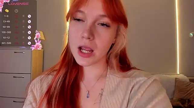 SweetieMarry's Live XXX Chat