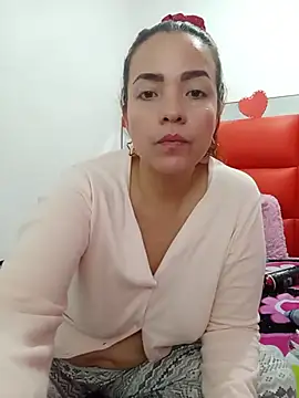 Marilyn-Sexy's Live XXX Chat