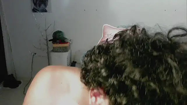 FUNNY_DICK_ Live XXX Chat