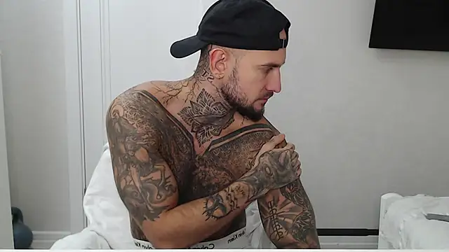 Chat +18 de maxi_foxxx ao vivo