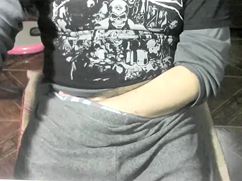 OreCam Chat XXX live