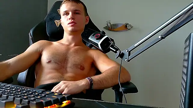 XXX chat uživo modela dennisdillon
