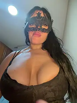 Chat +18 de morenadolce ao vivo