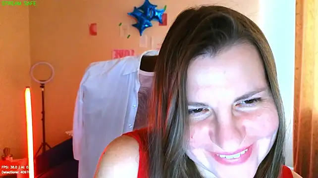 Živý XXX chat Mirabelle_Velvet