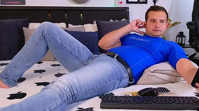 Jimmy_Doss – Naživo XXX chat