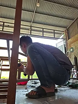 Živý XXX chat Naughty___asian