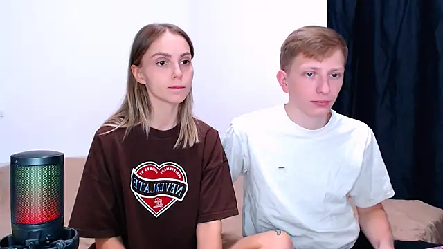 juliaanddima – Live XXX-chat