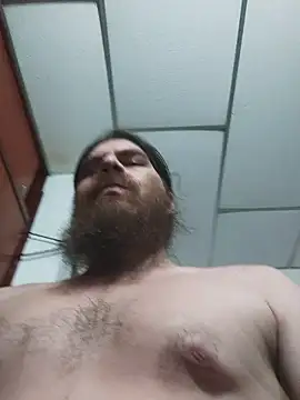 XXX chat uživo modela 420_redbeard