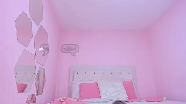 Chat XXX en directo de cherry_chel