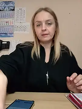 Živý XXX chat Ami_Foxy