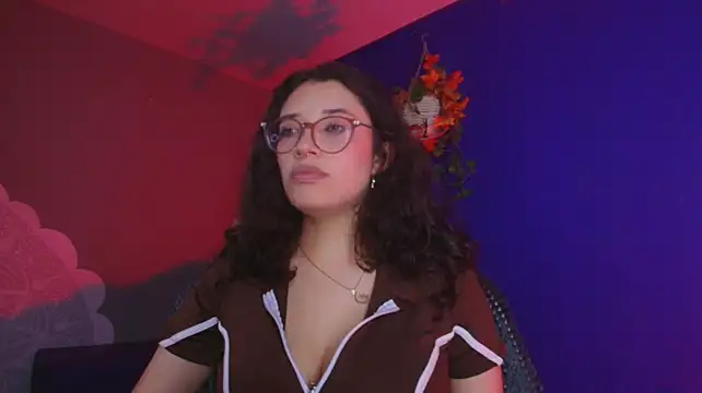 XXX chat uživo modela Sky_Nx