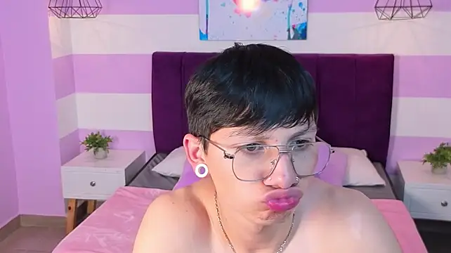 thejacoob élő XXX-chatje