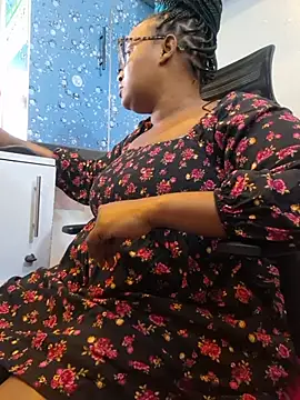 Czat XXX na żywo – Goddess_of_Hearts