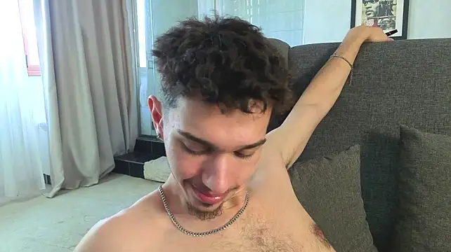 KaydenDrew's Live XXX Chat
