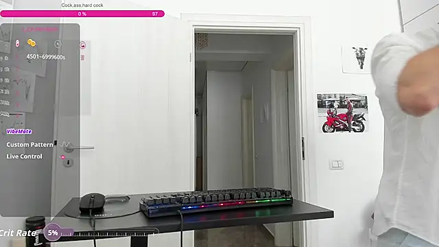 ZackFraser Chat XXX live