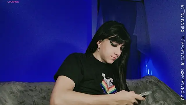 Nalan__ – Naživo XXX chat