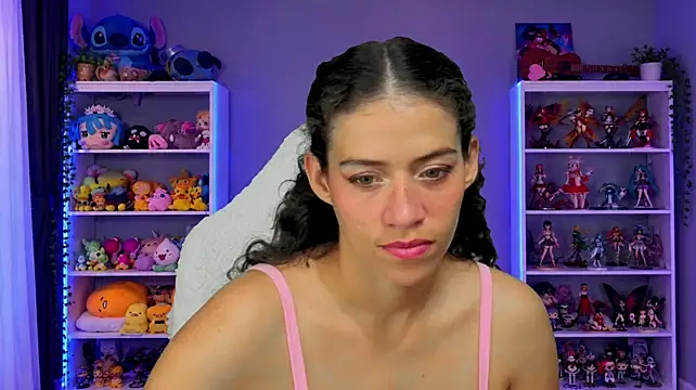 daniela_rivasthl's Live XXX Chat
