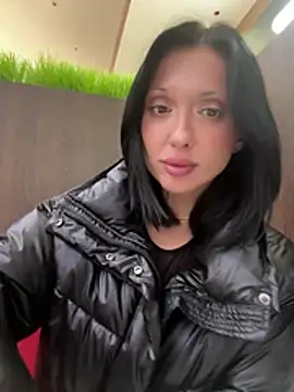 RoxySantaMonica Live XXX-Chat