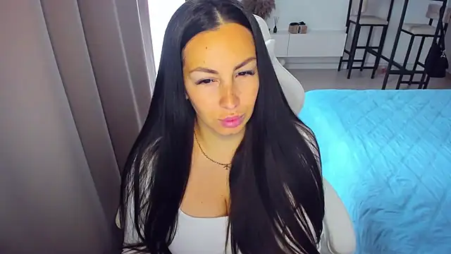AvisFlowers Live XXX-chat
