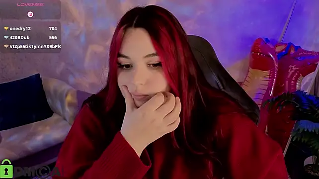 Mia_R0ss' Live XXX Chat