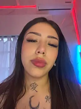 AshleyWinslow Live XXX-Chat