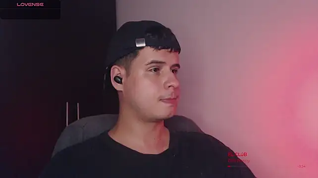BjornSteel Chat XXX live