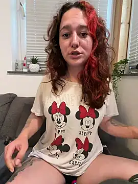 Živý XXX chat Tamy-Love