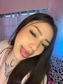 AshleyWinslow 라이브 XXX 채팅