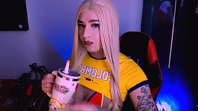 Chat +18 de bubble_red ao vivo