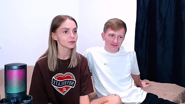 juliaanddima live XXX chat