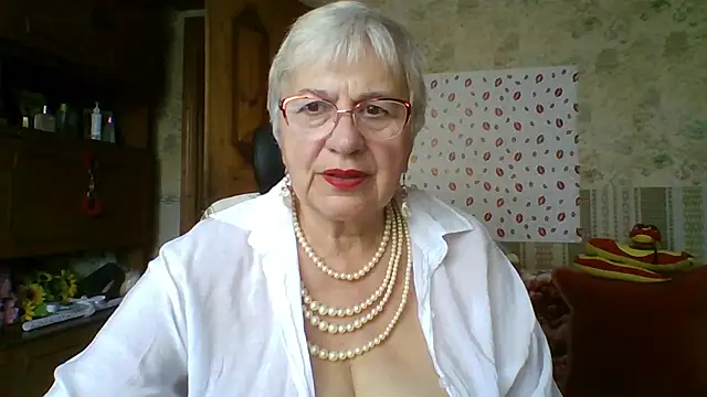 Chatroom XXX en direct de SweetCherry27