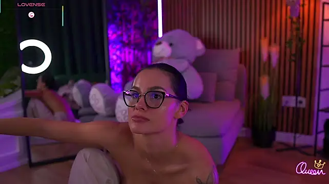 ObsessionJo's Live XXX Chat
