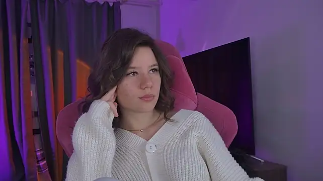 Chatroom XXX en direct de KataraRaven