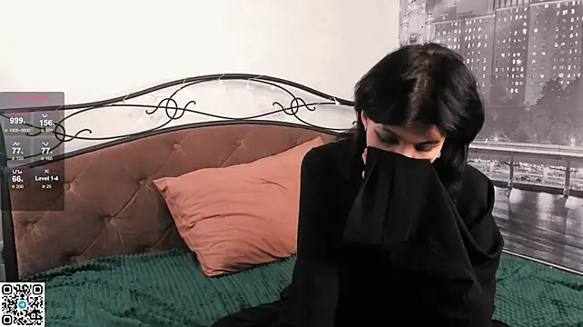 Chat XXX ao vivo de VesperSolace