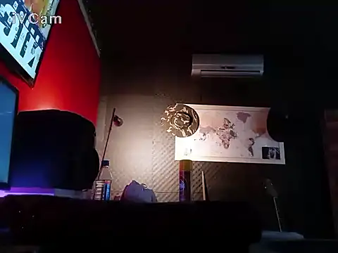 mcperson222のライブXXXチャット