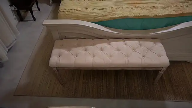 lilwilogurl's Live XXX Chat