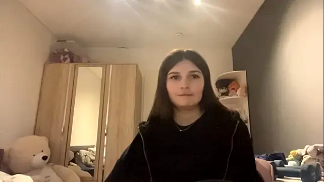 Chat XXX en directo de SpanishRooter