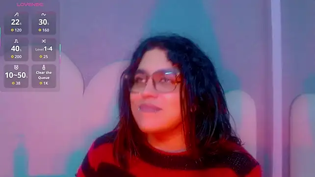 jessie_dark30 Adlı Modelin Canlı XXX Sohbeti