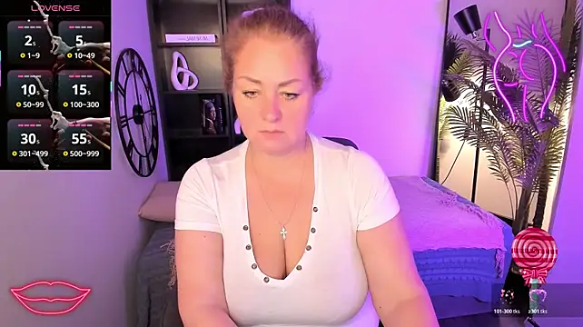 Chatroom XXX en direct de JenniferLight