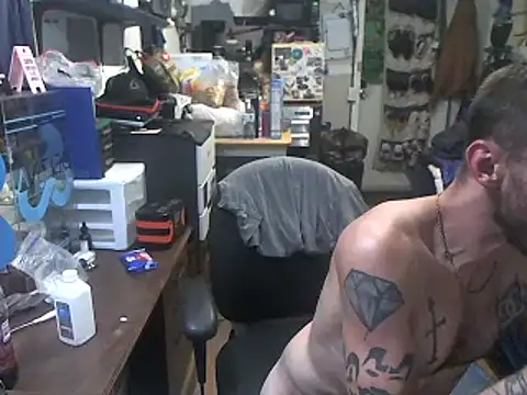 CloudDadddyyy's Live XXX Chat