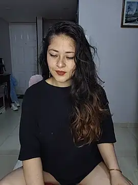 LisbethMoore_ XXX чат на живо