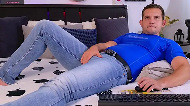 Jimmy_Doss – Naživo XXX chat