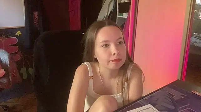 Czat XXX na żywo – VioleteBunny