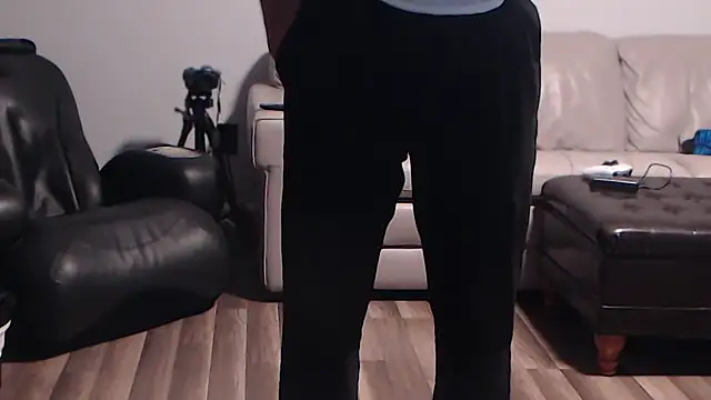 הופעת וובקאם של flexingplexico