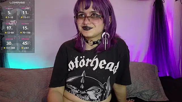 Navier__ Chat XXX in diretta