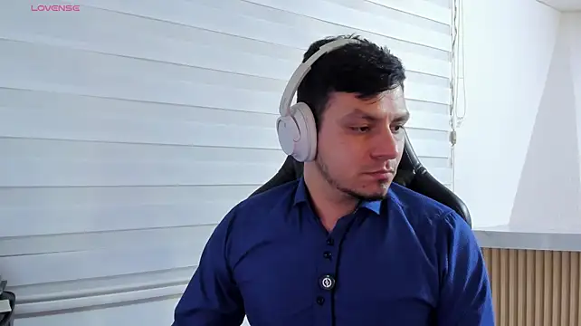 Rick_Adams élő XXX-chatje
