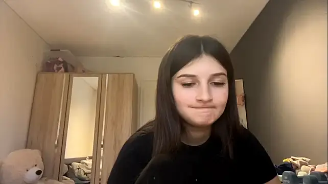 Chat +18 de SpanishRooter ao vivo