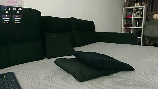 Chat XXX ao vivo de _DylanGreen