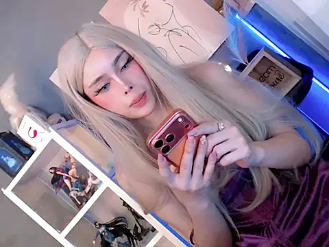 Chatroom XXX en direct de coffe_cat28